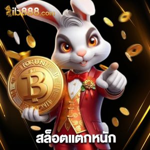 ib888 สล็อตแตกหนัก